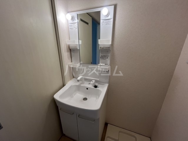 16/30 洗面