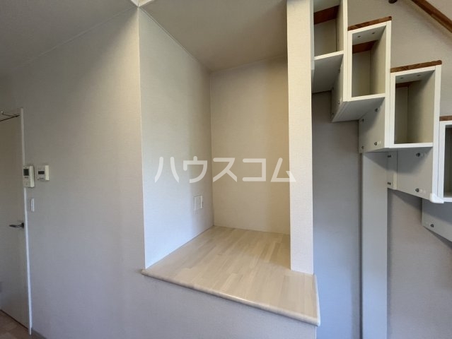 6/30 室内