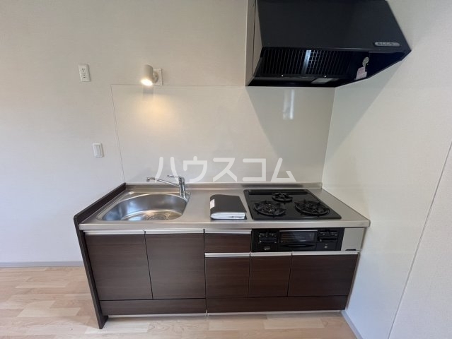 11/30 キッチン