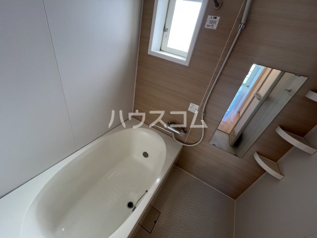 12/30 浴室