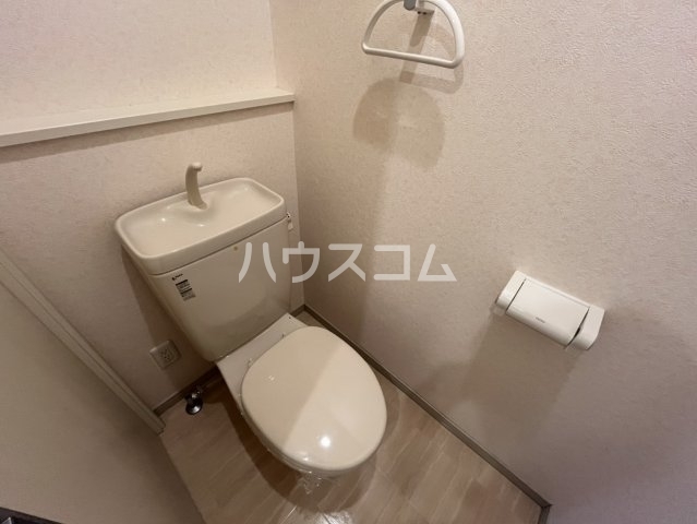 14/30 トイレ