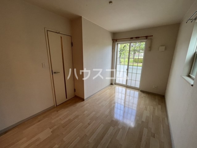 8/30 寝室