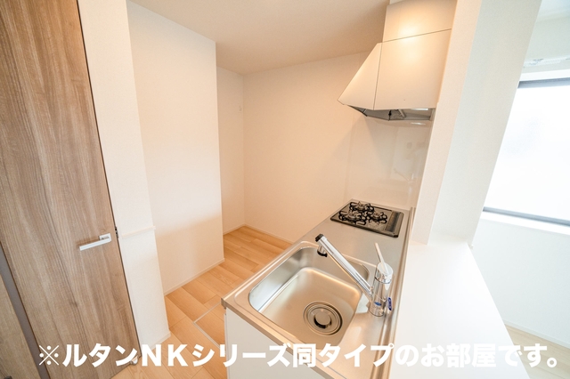 8/20 キッチン