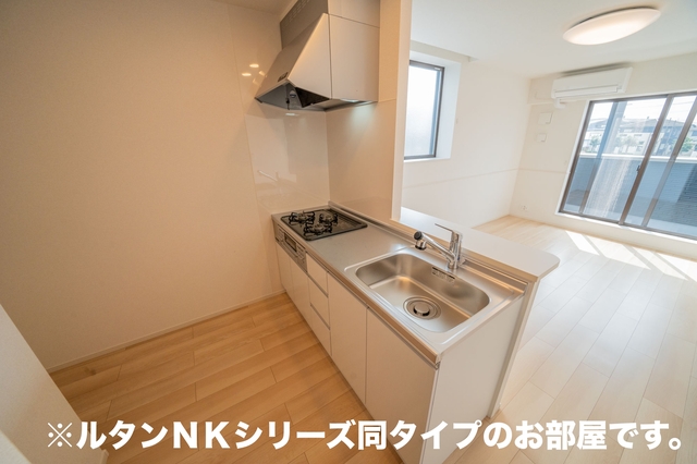 8/20 キッチン