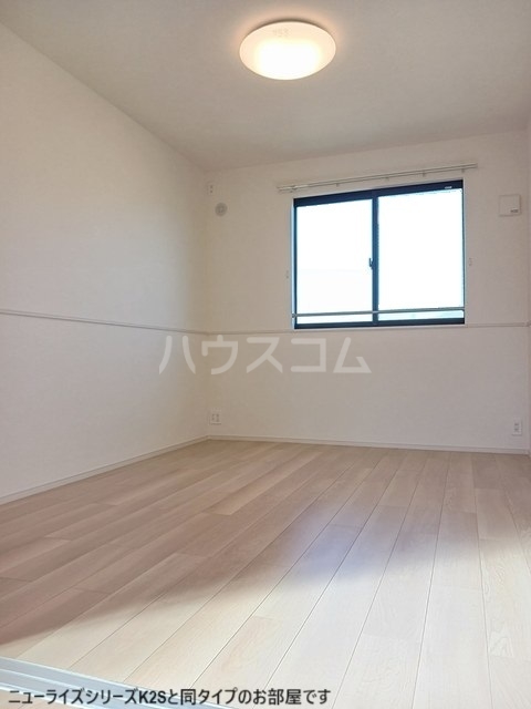 6/26 寝室