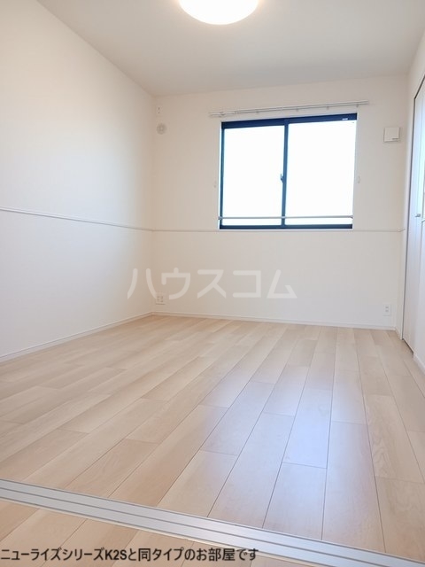 6/26 寝室