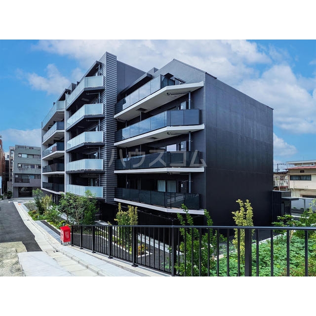 1/24 外観