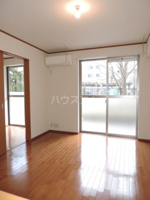 5/23 リビング/ダイニング