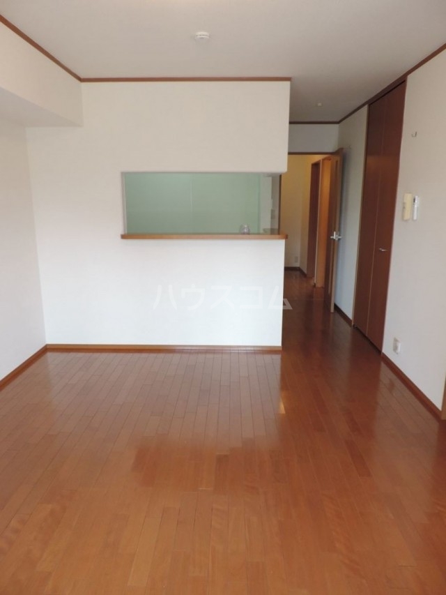 6/23 リビング/ダイニング