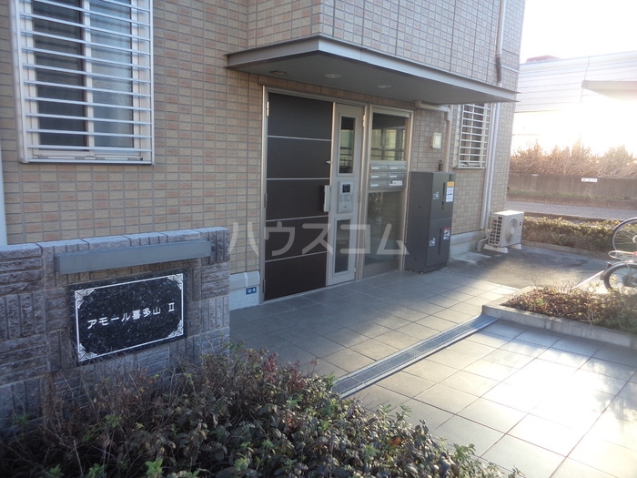 19/22 エントランス