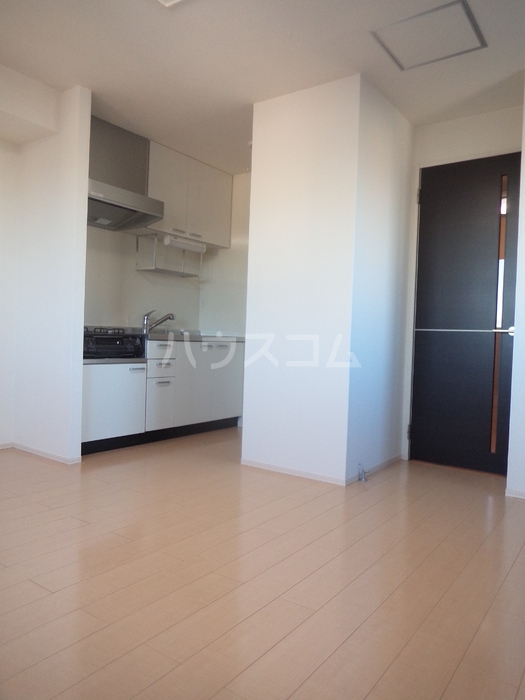 3/22 リビング/ダイニング