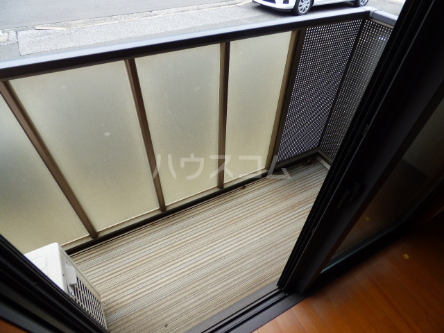 14/30 バルコニー