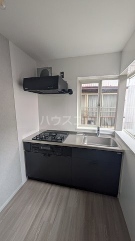 10/27 キッチン
