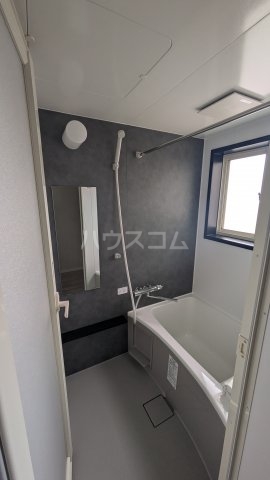 11/27 浴室