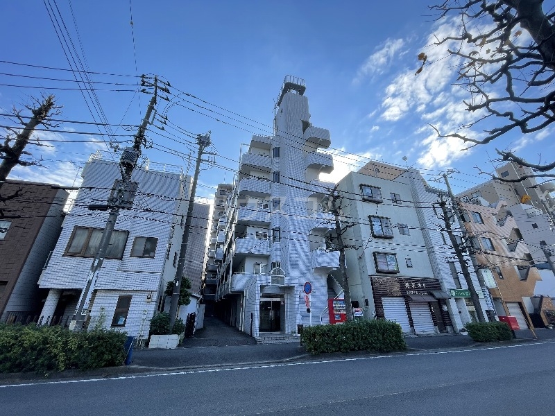 2/29 外観