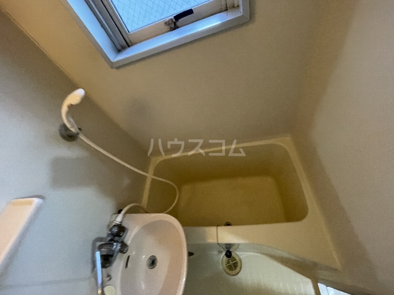 浴室