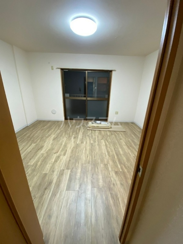 6/30 リビング/ダイニング