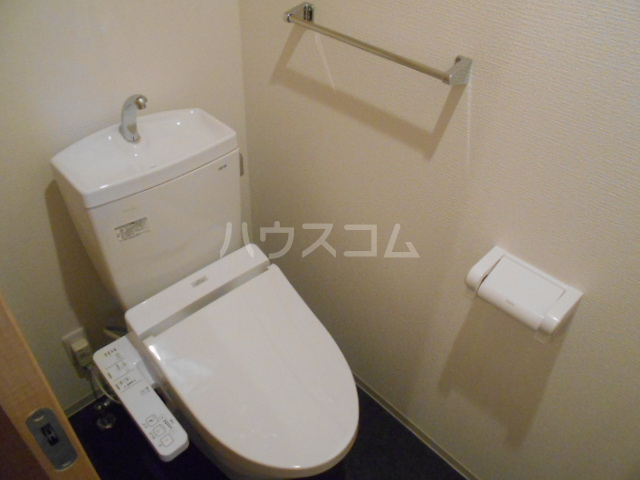 13/30 トイレ