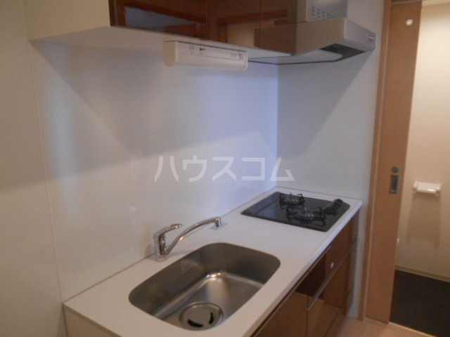 10/30 キッチン