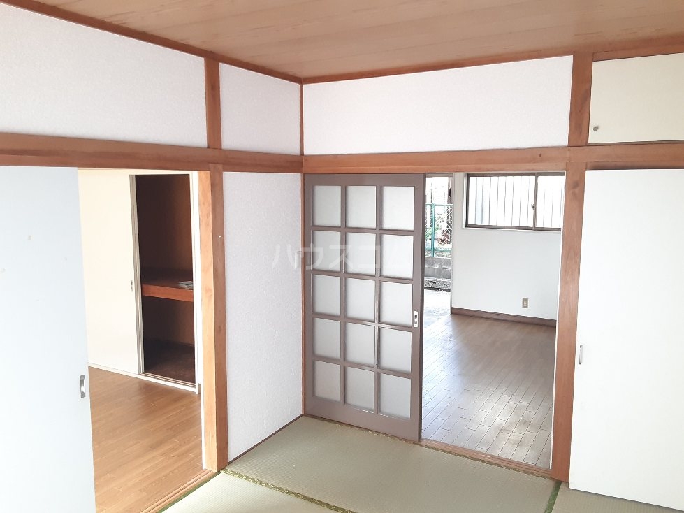 8/30 室内