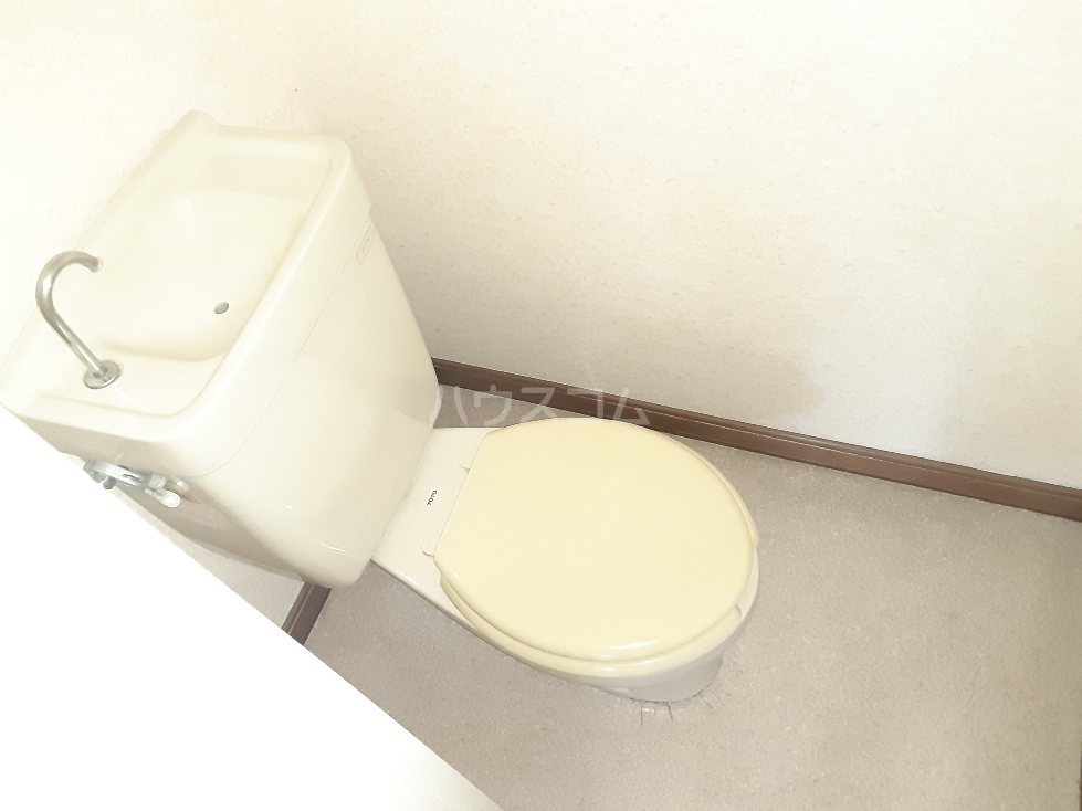 16/30 トイレ