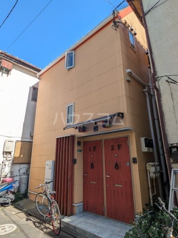 1/7 外観
