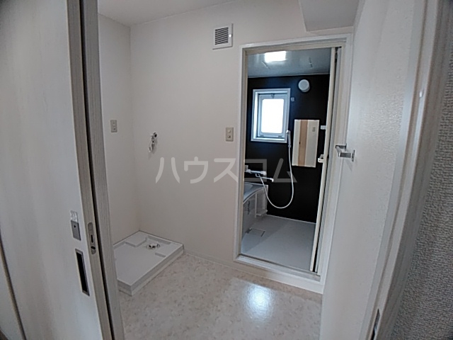 17/30 洗面