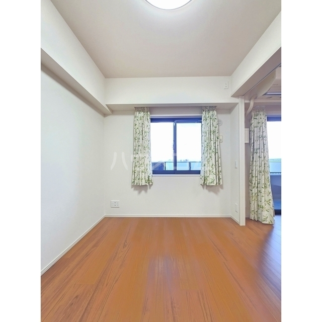 4/13 室内