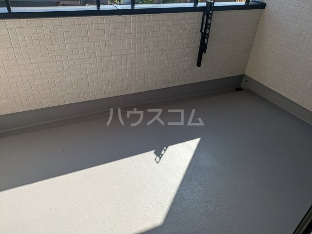 22/30 バルコニー