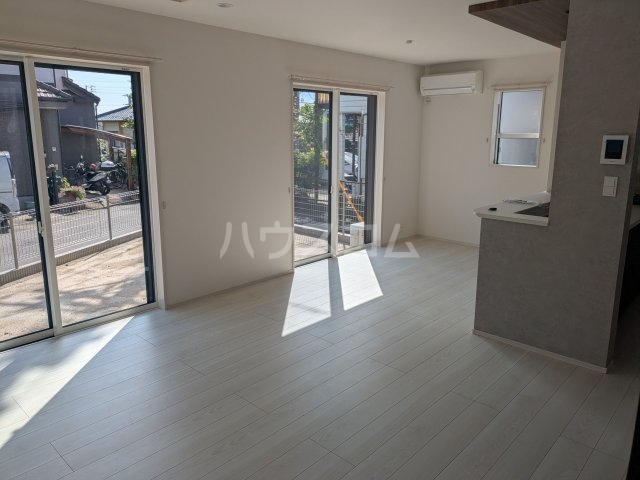 3/30 リビング/ダイニング