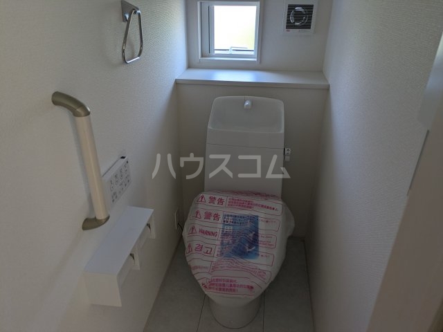 16/30 トイレ