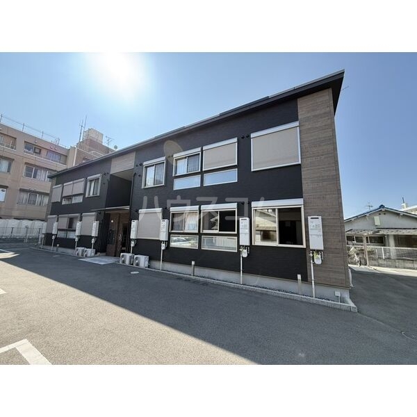 1/17 外観