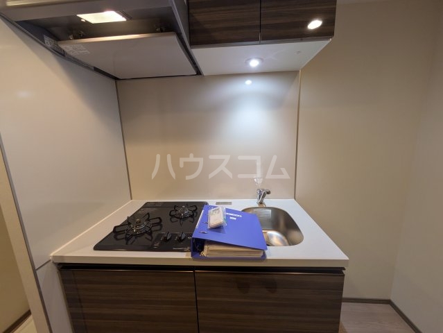 9/28 キッチン