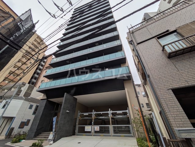 1/30 外観
