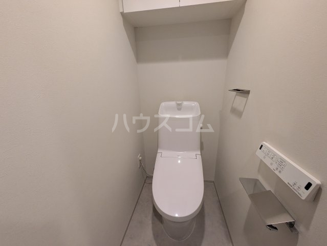 11/30 トイレ