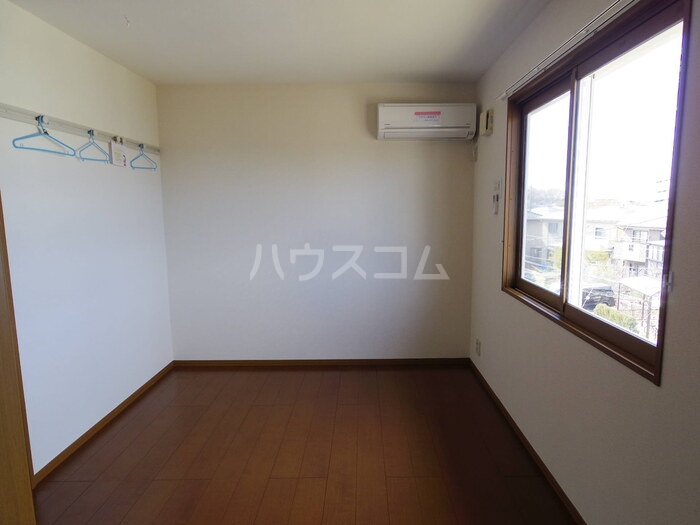5/26 寝室