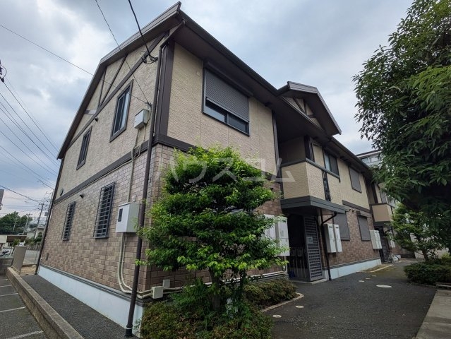2/3 外観