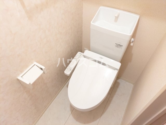 8/22 トイレ