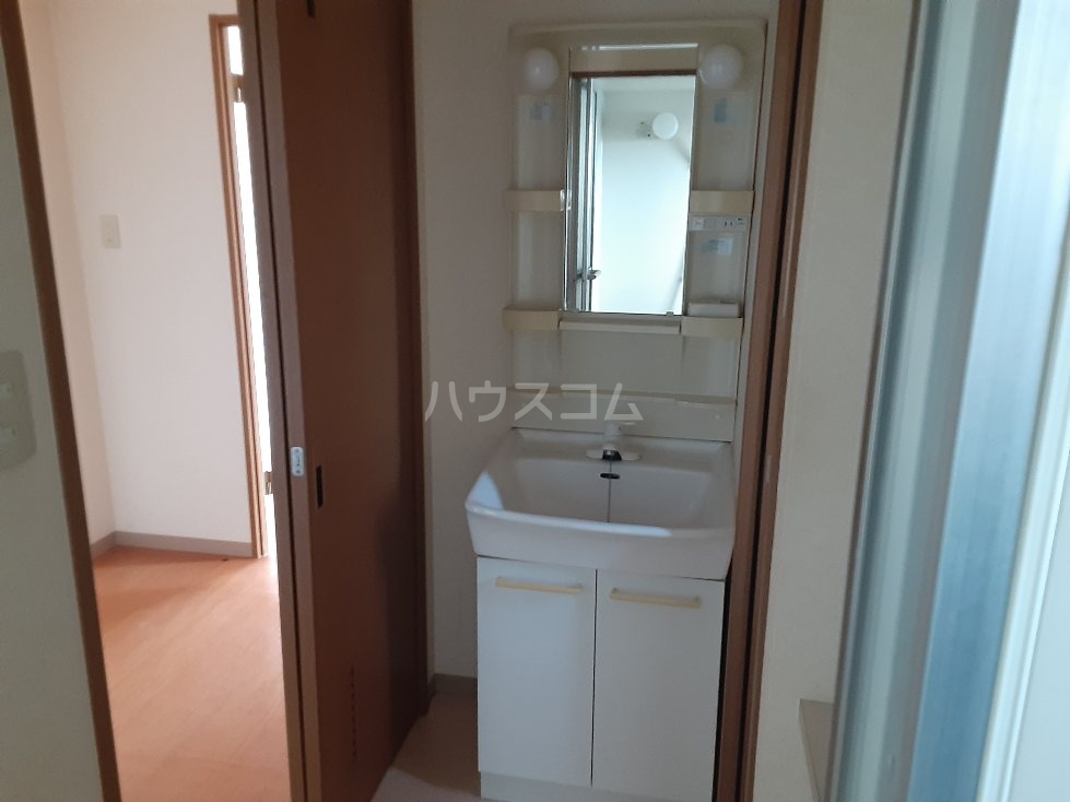 11/21 洗面