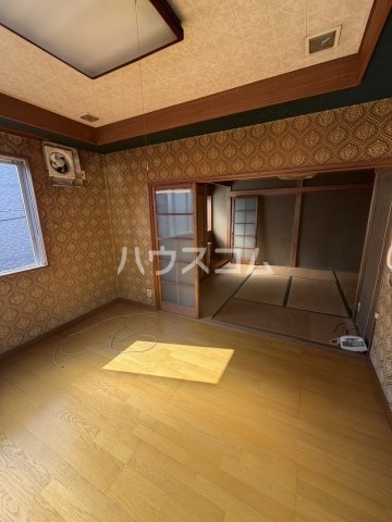 5/16 室内
