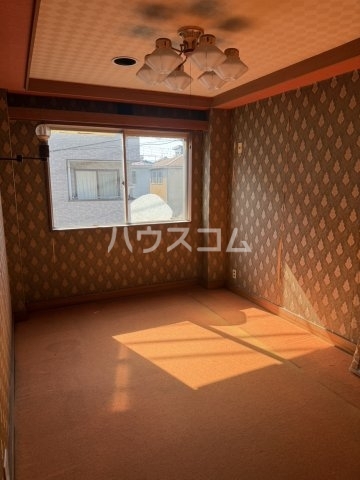 6/16 室内