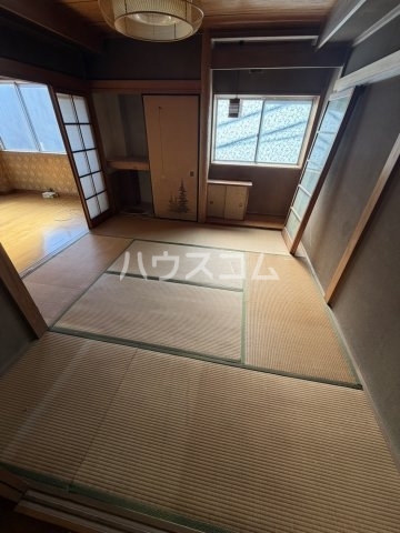 4/16 室内