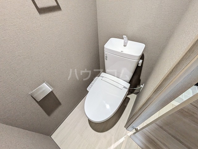 14/30 トイレ