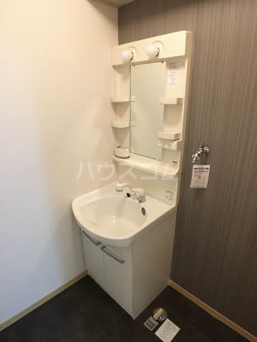 11/27 洗面