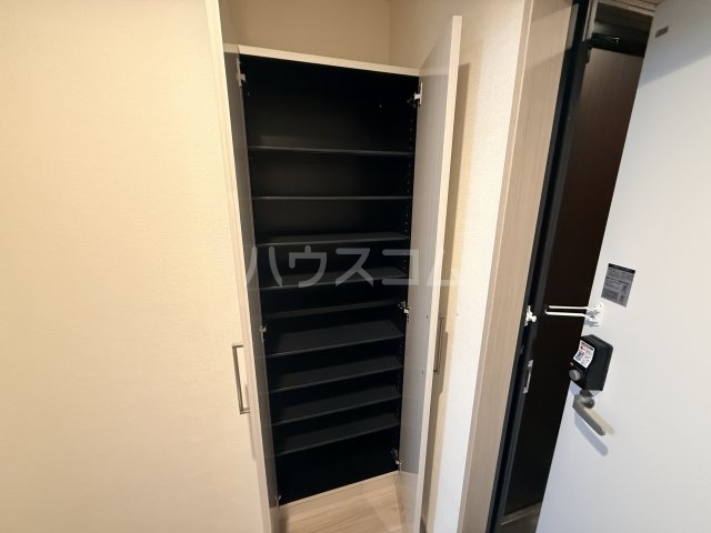 9/30 収納