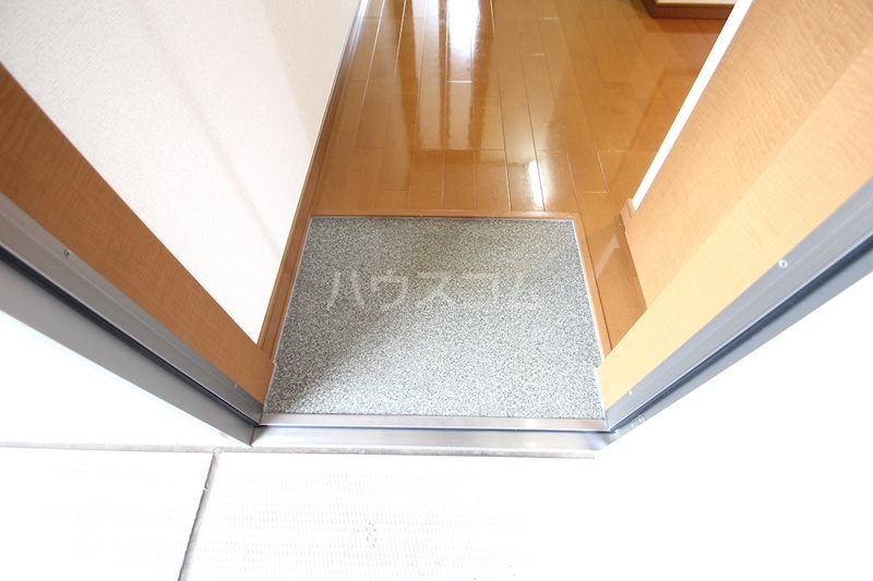 11/30 玄関