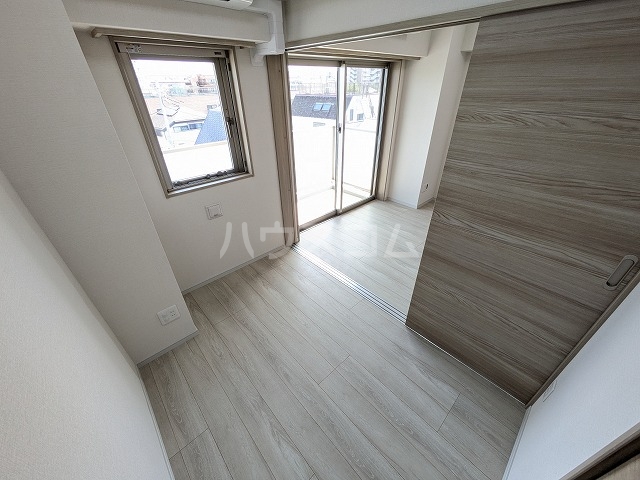 4/30 室内
