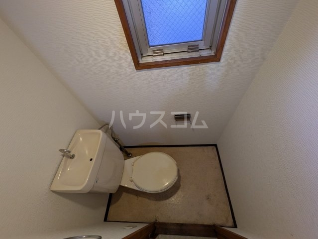19/30 トイレ
