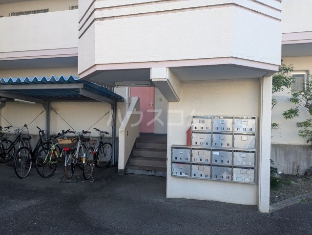 29/30 エントランス