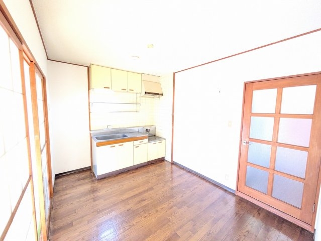 12/30 キッチン